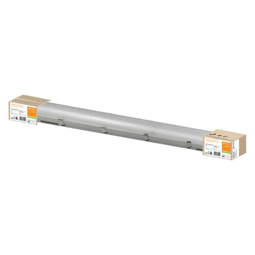 4058075312494 Ledvance DAMP PROOF 1500 2XLAMP HOUSING IP65LEDV Produktbild Additional View 2 L