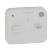 412720 Legrand AlphaRex³ Bluetooth Adapter mit Datenschlüsselaufnahme, Pro Produktbild Additional View 1 S