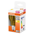 4058075433922 Osram LEDSCLA15 2,5W/622 230VYE E27 FS1 Produktbild Additional View 3 S