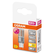 4058075432277 Osram LEDSPIN403XD 4W/827 230V G9 FS1 Produktbild Additional View 4 S