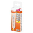 4058075432734 Osram LESLIM118100 11W/827 230V R7S FS1 Produktbild Additional View 4 S