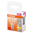 4058075432819 Osram LEDT265 1,6W/824 230V FIL E14 FS1 Produktbild Additional View 4 S