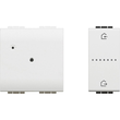 N4510C Bticino Gateway + 1 moduliger Masterswitch LivingLight with Netatmo, Produktbild 1 S