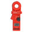 044684 Benning BENNING Erdungsmesszange CM E1 Erdschleifenwiderstands-Ableitstr Produktbild 3 S