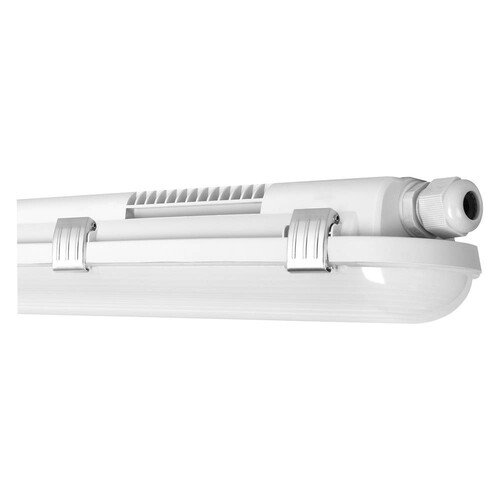 4058075541221 Ledvance Feuchtraumleuchte DP 1500 46W 865 IP65 GY Produktbild Additional View 6 L