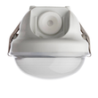 5211012 Pracht Wannenleuchte LED LUNA BL 600mm 1x20W 120° IP65 2500lm PCO 4000 Produktbild Additional View 1 S