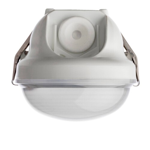 5211012 Pracht Wannenleuchte LED LUNA BL 600mm 1x20W 120° IP65 2500lm PCO 4000 Produktbild Additional View 1 L