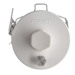5240034 Pracht LED FR Rohrleuchte TUBIS BL 1,3m 1x36W 120° IP67/69K 5400lm PMMA Produktbild Additional View 2 S
