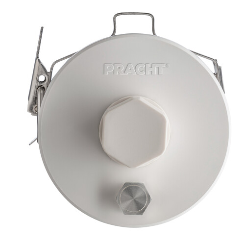 5240034 Pracht LED FR Rohrleuchte TUBIS BL 1,3m 1x36W 120° IP67/69K 5400lm PMMA Produktbild Additional View 2 L