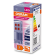 4058075622388 Osram LEDPPIN20D CL 2W/827 12V G4 FS1 Produktbild Additional View 3 S