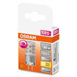 4058075607255 Osram LEDPIN40D CL 4,5W/827 12V GY6.35FS1 Produktbild Additional View 3 S