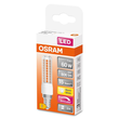 4058075607316 Osram LEDTSLIM60D CL 7W/827 230V E14 FS1 Produktbild Additional View 3 S