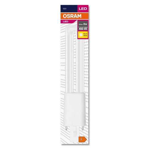 4058075557994 Osram DULUX S9LED 4,5W/830 230V EM G23FS1 Produktbild Additional View 7 L