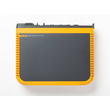 4920759 Fluke FLUKE 1746/B/INTL Netzqualitäts Logger ohne iFlex, INTL-V Produktbild 2 S