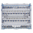 400406 Legrand KLEMMENBLOCK 4P/100A 11KL 6M Produktbild Additional View 1 S