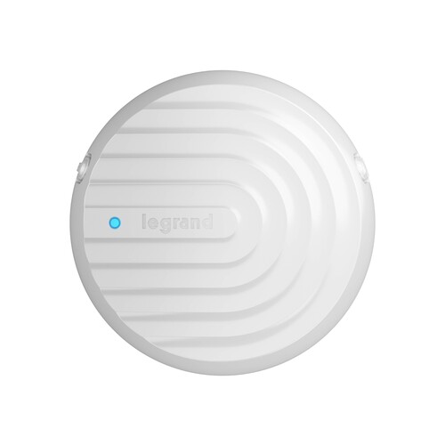 033523 Legrand Wlan Access Point 300 Mbps WiFi 802.11b/g/n Anschluss an POE  Produktbild Additional View 1 L