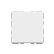078711L Legrand Mosaic Wechselschalter 10A, SL, 2 mod, beleuchtbar, antibakt F Produktbild Additional View 1 S