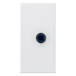 078764 Legrand Jack 3,5 mm Anschlussdose (SK), Schraubklemmenanschluss 1 mm². Fa Produktbild Additional View 1 S