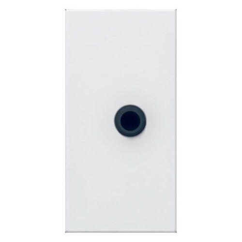 078764 Legrand Jack 3,5 mm Anschlussdose (SK), Schraubklemmenanschluss 1 mm². Fa Produktbild Additional View 1 L