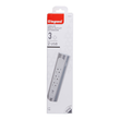 694504 Legrand Ecksteckdosenleiste 3x Steckdose, USB A+C, ohne Kabel Farbe: U Produktbild Additional View 1 S