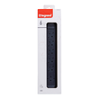 694534 Legrand Drehbare Steckdosenleiste 6x Steckdose, 1,5m Kabel Farbe: Schwarz Produktbild Additional View 1 S