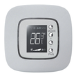 752731 Legrand Valena Allure Thermostat mit Display Produktbild Additional View 1 S