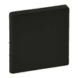 756002 Legrand Valena Life Wippe Aus  und Wechselschalter Farbe: Schwarz Produktbild Additional View 1 S