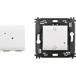 N4500C Bticino Gateway + Masterswitch für LivingLight with Netatmo, Farbe: We Produktbild 1 S