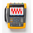 5282560 Fluke FLUKE MDA 550 III Motorantriebs Analysator MDA-550 Produktbild 3 S