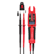 044686 Benning CM 1-4 Strommesszange LC-Display und LED-Stufenanzeige Produktbild Additional View 7 S