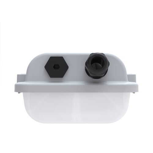 5281224 Pracht GECKO L 2-22 1277mm PCO 1x43W 120° 6600lm 4000K, SK I, ohne DV Produktbild Additional View 2 L