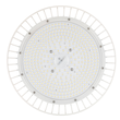 9613012 Pracht COMO BL d32cm PC 1x79W 100° 13800lm 840 DVohne Produktbild Additional View 2 S