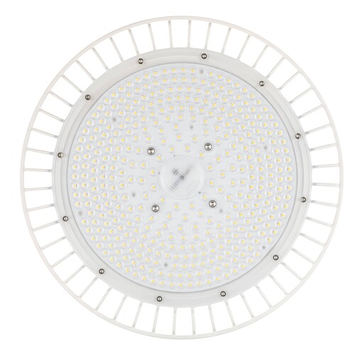 9613012 Pracht COMO BL d32cm PC 1x79W 100° 13800lm 840 DVohne Produktbild Additional View 2 L