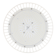 9613212 Pracht COMO BL d38cm PC 1x117W 100° 21000lm 840 DVohne Produktbild Additional View 2 S