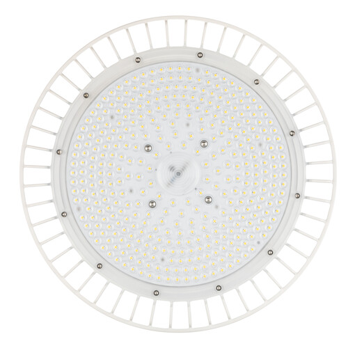 9613212 Pracht COMO BL d38cm PC 1x117W 100° 21000lm 840 DVohne Produktbild Additional View 2 L