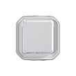 069770L Legrand Plexo New FRAP Schutzkontakt-Steckdose Steckklemmen, E Produktbild Additional View 1 S