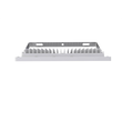 5200001 Pracht FLOODY ECO 27cm PC 1x100W 100° 13000lm 840 DVohne SK I Produktbild Additional View 2 S