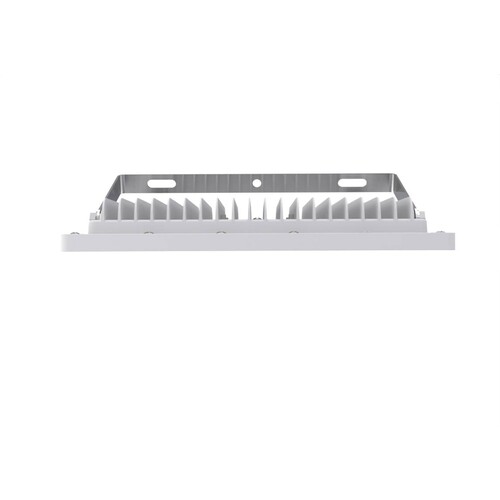 5200001 Pracht FLOODY ECO 27cm PC 1x100W 100° 13000lm 840 DVohne SK I Produktbild Additional View 2 L