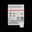 BE/S 10.20.3.2 ABB KNX Binäreingang 10-fach mit Kontaktabfrage Produktbild Additional View 2 S