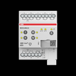 BE/S 8.230.3.2 ABB KNX Binäreingang 8-fach, 10-230 V, manuelle Bedienung Produktbild Additional View 2 S