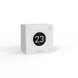 46406 Etherma ET-SMARTCUBE-TH-W Funkthermostat in Verbindung mit Funkem Produktbild 4 S