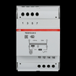 2CSM251043R0811 ABB Sicherheitstransformator 25 VA 12-24 V Produktbild 1 S
