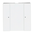2CKA006115A0203 Busch-Jaeger KNX Bedienelement 1/2-fach Multifunktion/Fa Produktbild 2 S