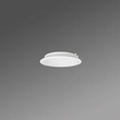 37731106640 Regiolux Einbau-Downlight, Diffusor opal Produktbild Additional View 2 S