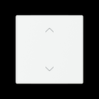 2CKA006199A0210 Busch-Jaeger Abdeckung 1-fach für Trevion Keypad / Symbol Pfei Produktbild 1 S