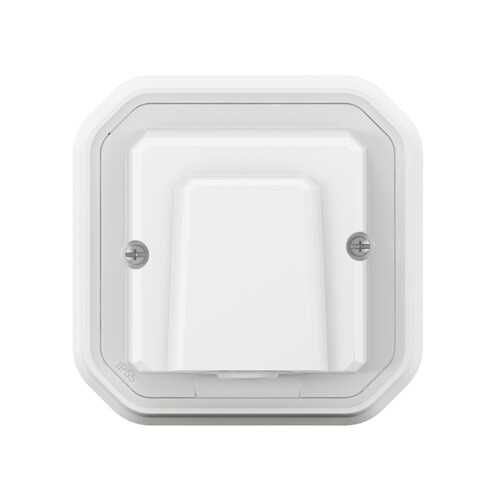 069889L Legrand Plexo New FRUP Kabelauslass mit Klemmen, IP 55, Ultraw Produktbild Additional View 1 L