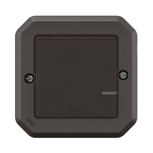 069895L Legrand Plexo New with Netatmo Schaltereinsatz 2-Leiter, 5-125 W, Farb Produktbild Additional View 1 L