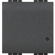 L4413CM2 Bticino LivingLight 2-moduliger Tastdimmer with Netatmo ohne N-Leiter,  Produktbild Additional View 1 S