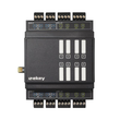 203211 Ekey ekey Controller- Erweiterungsmodul REG 8 Relais/Eingänge Produktbild 1 S