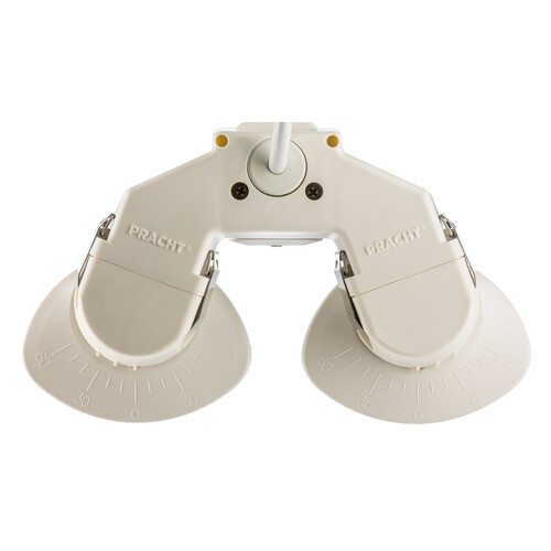 9400005n Pracht APOLLO G2 1.6m PO 2x44W 060° 14400lm 840 DVohne SK I Produktbild Additional View 2 L
